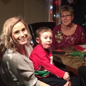 Meet your Posher, Cathy